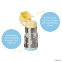 B.BOX BB00913 Bidon temiczny 350 ml Looney Tunes