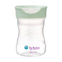 B.BOX BB201010 Kubek treningowy 240 ml sage