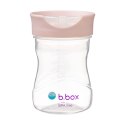 B.BOX BB201011 Kubek treningowy 240 ml różowy