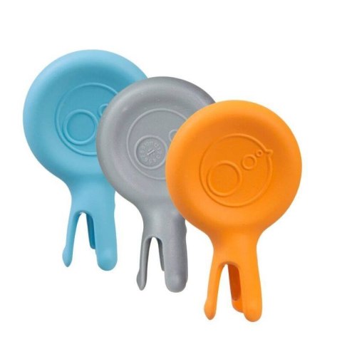 B.BOX BB400142 Widelczyki do przekąsek 3 szt