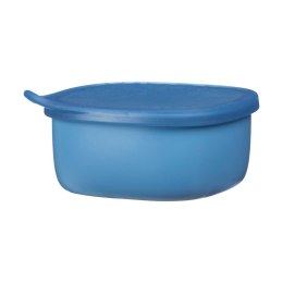 B.BOX BB401633 Silikonowy pojemnik z pokrywką do lunchboxa Ocean