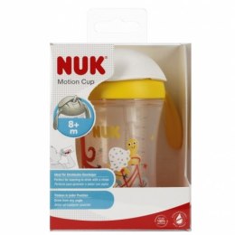 NUK 255639 Kubek 230 ml MOTION CUP