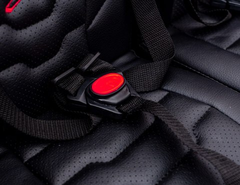 Pojazd Buggy Maverick Turbo RR STRONG Czerwony