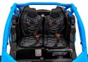 Pojazd Buggy Maverick Turbo RR STRONG Niebieski