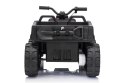 Pojazd Quad Sport TX ATV Czarny