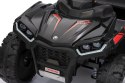 Pojazd Quad Sport TX ATV Czarny