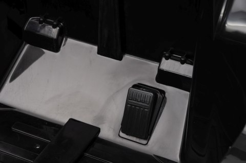 Pojazd Quad Sport TX ATV Czarny