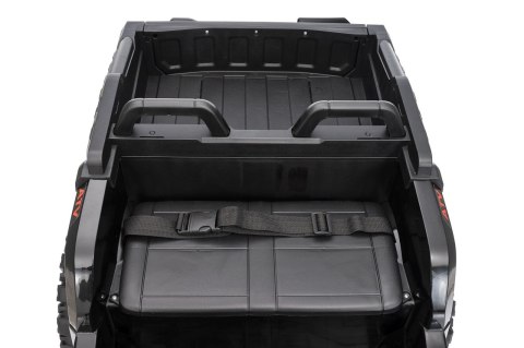 Pojazd Quad Sport TX ATV Czarny