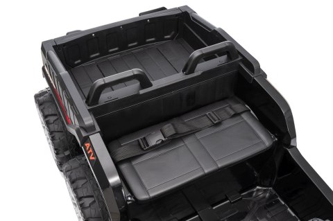 Pojazd Quad Sport TX ATV Czarny