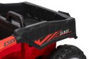 Pojazd Quad Sport TX ATV Czerwony