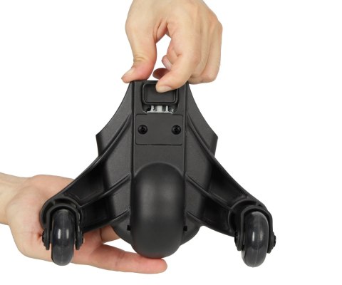 Qplay Hulajnoga Sema Evo 3w1 Violet