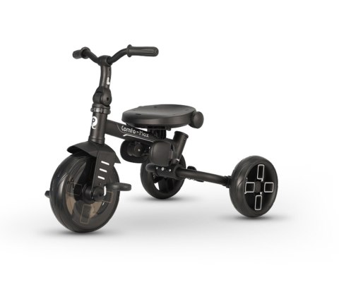 Qplay Rowerek Trójkołowy Comfo Max Beige