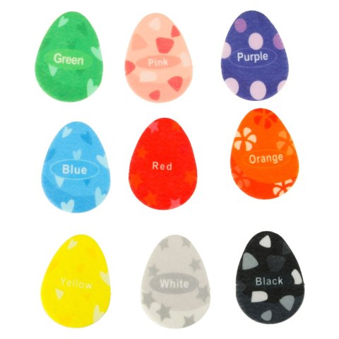 Tablica manipulacyjna sensoryczna montessori walizka plecak niebieska