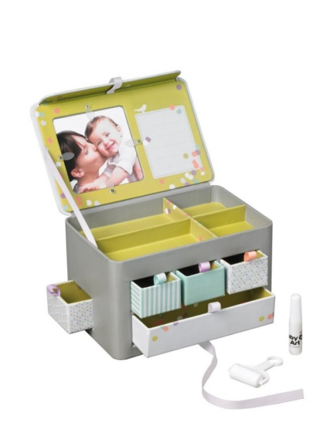 Baby Art TREASURE BOX 34120113