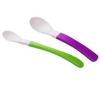 BabyOno Łyżeczki miękkie kod.251