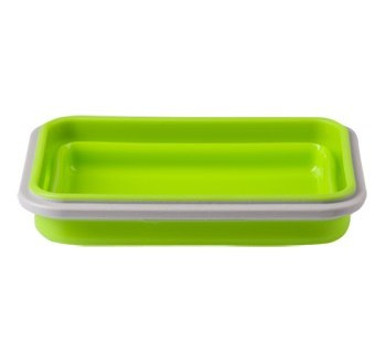 BabyOno Magiczna miseczka silikonowa 500 ml 3m+ kod.1324