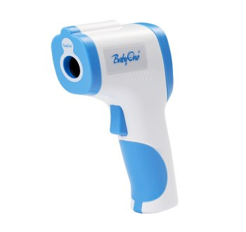 BabyOno Termometr elektroniczny bezdotykowy kod.115