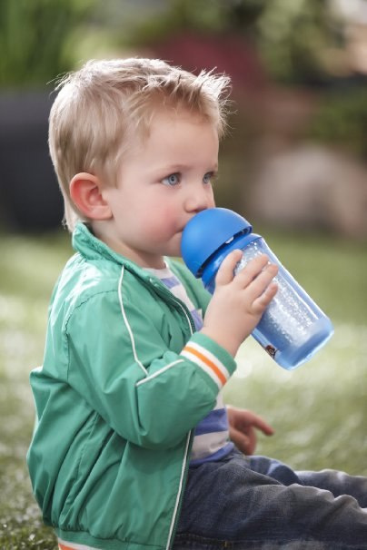 Philips Avent Nowy Kubek termiczny ze słomką 12m+ Scf766/00