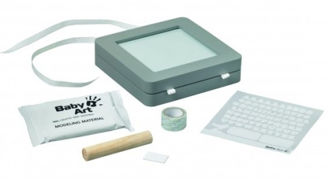 Podwójna ramka do Baby Art Suspended Frames 34120114