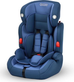 SUPRA Coneco 9-36 kg fotelik samochodowy 03 niebieski