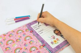 Clementoni Sekretny pamiętnik Koci Domek Gabi. Gabby's Dollhouse 50883 p6