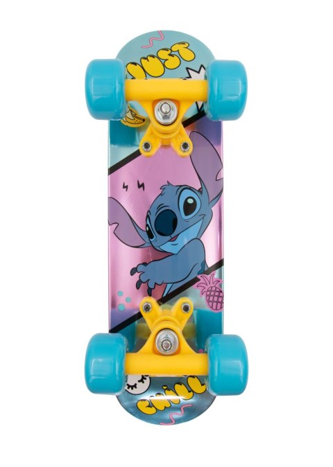 DESKOROLKA 17" STITCH