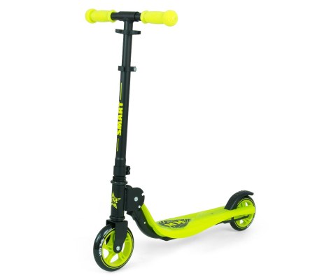 MILLY MALLY 2484 Hulajnoga SCOOTER Smart Green