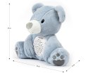 MILLY MALLY Zabawka pluszowa z projektorem Milly Bear Blue