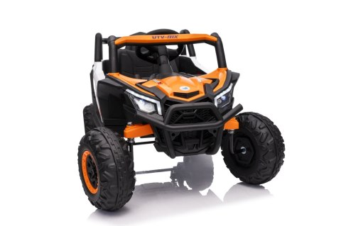 Pojazd Buggy Madman UTV-MX Biały