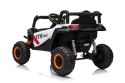 Pojazd Buggy Madman UTV-MX Biały