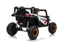 Pojazd Buggy Madman UTV-MX Biały