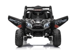 Pojazd Buggy Madman UTV-MX Czarny