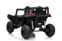 Pojazd Buggy Madman UTV-MX Czarny