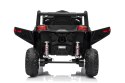 Pojazd Buggy Madman UTV-MX Czarny