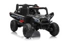 Pojazd Buggy Madman UTV-MX Czarny