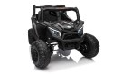 Pojazd Buggy Madman UTV-MX Czarny