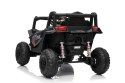Pojazd Buggy Madman UTV-MX Czarny