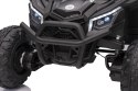Pojazd Buggy Madman UTV-MX Czarny