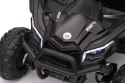 Pojazd Buggy Madman UTV-MX Czarny