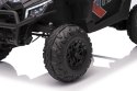 Pojazd Buggy Madman UTV-MX Czarny
