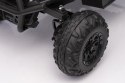 Pojazd Buggy Madman UTV-MX Czarny