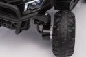 Pojazd Buggy Madman UTV-MX Czarny