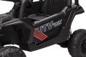 Pojazd Buggy Madman UTV-MX Czarny