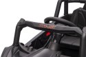 Pojazd Buggy Madman UTV-MX Czarny