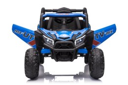 Pojazd Buggy Madman UTV-MX Niebieski