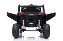 Pojazd Buggy Madman UTV-MX Niebieski