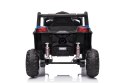 Pojazd Buggy Madman UTV-MX Niebieski
