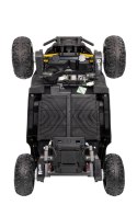 Pojazd Buggy Madman UTV-MX Żółty