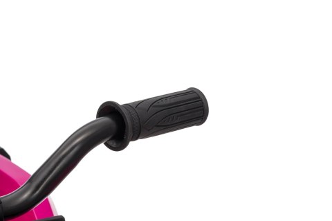 Pojazd Quad Sport TX ATV Różowy