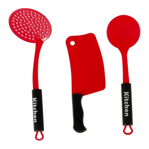 Zestaw do gotowania dla dzieci naczynia akcesoria kuchenne zestaw 35 elementów